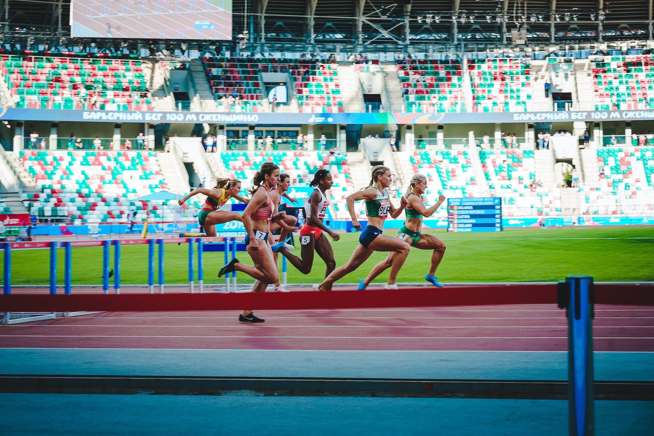 Alimentazione e sport: quanto la dieta determina il successo di un atleta